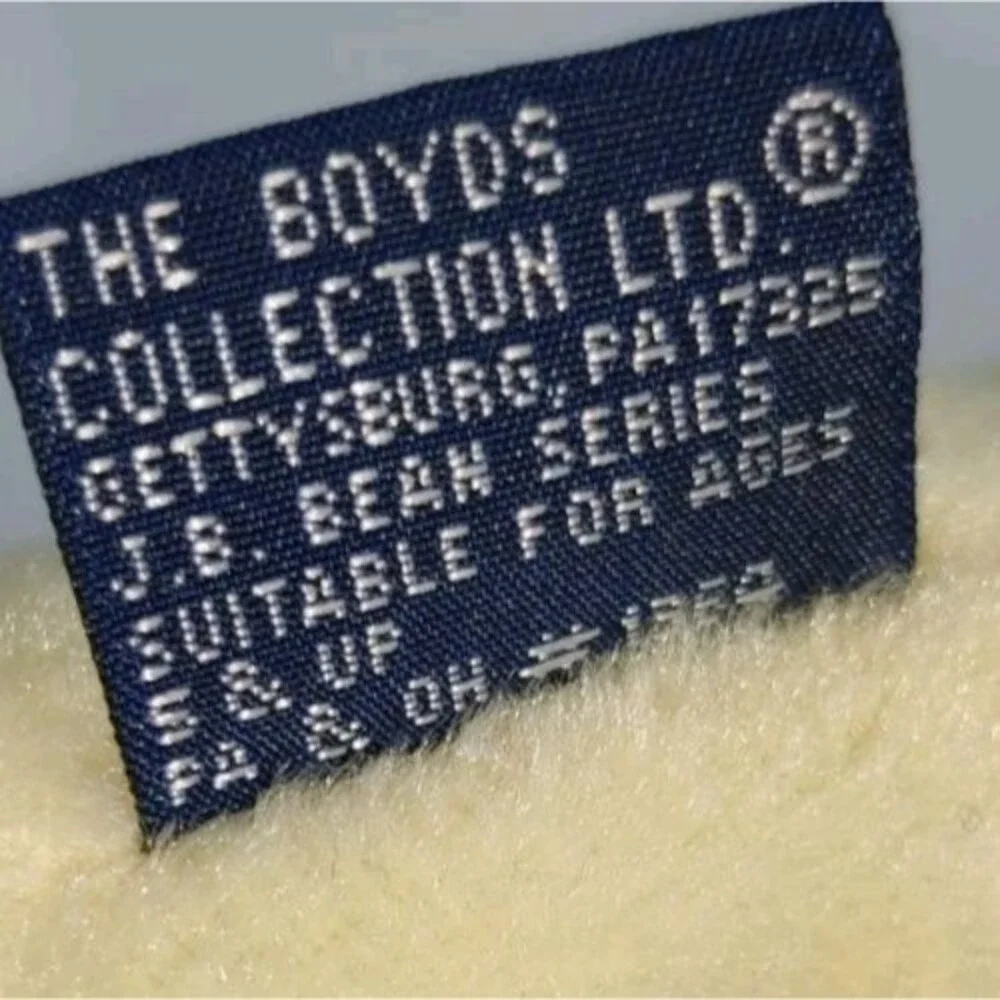 Boyds Bears boyds bears